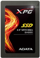 Купить SSD A-Data XPG SX930 (ASX930SS3-240GM-C) по цене от 3699 грн.