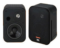 Купить акустическая система JBL Control One  по цене от 4749 грн.