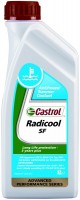 Купить охлаждающая жидкость Castrol RadiCool SF 1L  по цене от 301 грн.