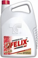 Купить охлаждающая жидкость Felix Carbox G12 5L  по цене от 389 грн.