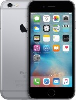 Купити мобільний телефон Apple iPhone 6S 128GB  за ціною від 6965 грн.