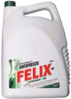 Купить охлаждающая жидкость Felix Prolonger G11 10L  по цене от 613 грн.