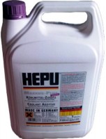 Купить охолоджувальна рідина Hepu P999-G12 Plus 5L: цена от 831 грн.