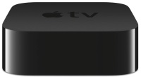 Купить медиаплеер Apple TV 4th Generation 32GB  по цене от 6288 грн.