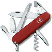 Купить нож / мультитул Victorinox Swiss Army Knife Ecoline  по цене от 741 грн.