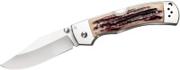 Купить нож / мультитул Cold Steel Mackinac Hunter Nick Nail Version  по цене от 2020 грн.