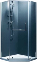 Купити душова кабіна Devit Comfort FEN0223  за ціною від 19049 грн.