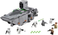 Купить конструктор Lego First Order Transporter 75103  по цене от 12999 грн.