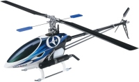Купить радиоуправляемый вертолет Thunder Tiger Titan X50 Nitro Kit  по цене от 5340 грн.