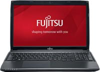 Купить ноутбук Fujitsu Lifebook A514 (A5140M63B5) по цене от 12638 грн.
