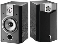 Купить акустическая система Focal JMLab Chorus 706 V  по цене от 16136 грн.