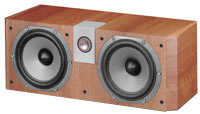 Купить акустическая система Focal JMLab Chorus CC 700 V  по цене от 10675 грн.