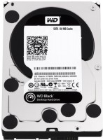 Купить жесткий диск WD Black (WD3003FZEX) по цене от 10234 грн.