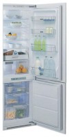 Купить встраиваемый холодильник Whirlpool ART 489  по цене от 21724 грн.