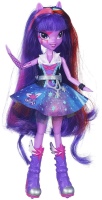 Купить кукла Hasbro Equestria Girls A6683  по цене от 780 грн.