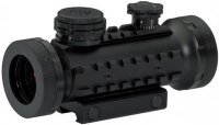 Купить прицел BSA Stealth Tactical RGBD  по цене от 3180 грн.