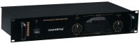 Купить усилитель Soundking AA600J: цена от 8415 грн.