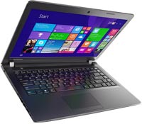 Купить ноутбук Lenovo IdeaPad 100 14 (100-14 80MH0020UA) по цене от 9863 грн.