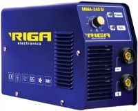 Купить сварочный аппарат RIGA MMA-240 SI  по цене от 2200 грн.