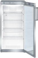 Купить холодильник Liebherr FKvsl 2613  по цене от 31753 грн.