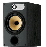 Купить акустическая система B&W 685  по цене от 23085 грн.