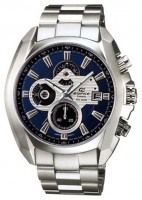 Купити наручний годинник Casio Edifice EF-548D-2A  за ціною від 8380 грн.