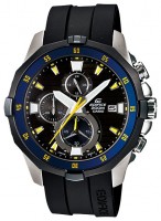 Купить наручные часы Casio Edifice EFM-502-1A  по цене от 6870 грн.