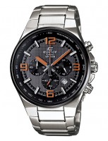Купить наручные часы Casio Edifice EFR-515D-1A4: цена от 9080 грн.
