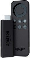 Купить медіаплеєр Amazon Fire TV Stick: цена от 1089 грн.