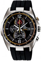 Купить наручные часы Casio Edifice EFR-528-1A  по цене от 10902 грн.