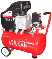 Купить компрессор Vulkan IBL 24B  по цене от 6529 грн.