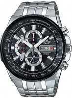 Купить наручные часы Casio Edifice EFR-549D-1A8  по цене от 9590 грн.