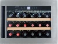 Купить винный шкаф Liebherr WKes 553  по цене от 81328 грн.