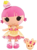 Купить кукла Lalaloopsy Sprinkle Spice Cookie 539742  по цене от 900 грн.