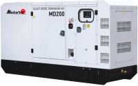 Купить электрогенератор Matari MD200  по цене от 1152630 грн.