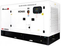 Купить электрогенератор Matari MDN80  по цене от 446990 грн.