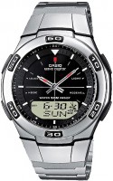 Купить наручные часы Casio WVA-105HDE-1A  по цене от 4200 грн.