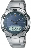 Купить наручные часы Casio WVA-105HDE-2A  по цене от 4200 грн.