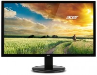 Купить монитор Acer K242HQKbmidp  по цене от 11591 грн.