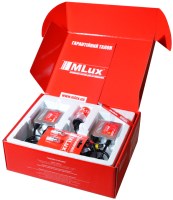 Купити автолампа MLux H13 Premium 6000K 35W Kit 