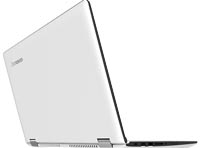 Купить ноутбук Lenovo Yoga 500 14 inch (500-14 80N400N9UA) по цене от 20911 грн.
