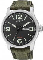 Купить наручные часы Citizen BM8470-11EE  по цене от 8975 грн.