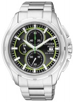 Купить наручные часы Citizen CA0270-59G: цена от 8840 грн.