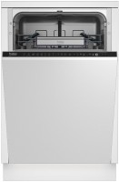 Купить встраиваемая посудомоечная машина Beko DIS 28020  по цене от 10104 грн.