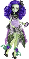 Купить кукла Monster High Amanita Nightshade CKP50  по цене от 3500 грн.