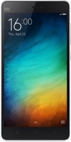 Купить мобильный телефон Xiaomi Mi 4c 16GB  по цене от 3685 грн.