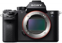 Купить фотоаппарат Sony A7s II body  по цене от 81884 грн.