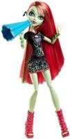 Купить кукла Monster High Ghouls Spirit Venus McFlytrap BDF09  по цене от 1400 грн.