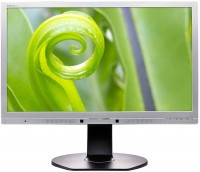 Купить монитор Philips 221P6QPYES  по цене от 4686 грн.