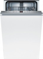 Купить встраиваемая посудомоечная машина Bosch SPV 43M30  по цене от 16910 грн.